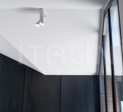 Потолочный светильник TUBES LARGE CEILING Потолочный светильник TUBES LARGE CEILING фабрика Nemo