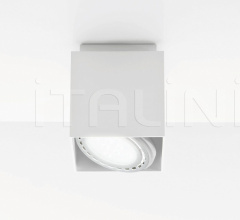 Потолочный светильник CUBO CEILING Потолочный светильник CUBO CEILING фабрика Nemo