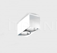 Потолочный светильник DUO CEILING Потолочный светильник DUO CEILING фабрика Nemo