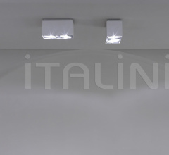 Потолочный светильник DUO CEILING Потолочный светильник DUO CEILING фабрика Nemo