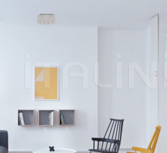 Потолочный светильник DUO CEILING Потолочный светильник DUO CEILING фабрика Nemo