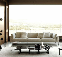 Диван Floyd-Hi 2 Диван Floyd-Hi 2 фабрика Living Divani