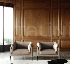 Кресло Floyd-Hi 2 Кресло Floyd-Hi 2 фабрика Living Divani