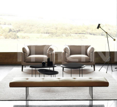 Кресло Floyd-Hi 2 Кресло Floyd-Hi 2 фабрика Living Divani