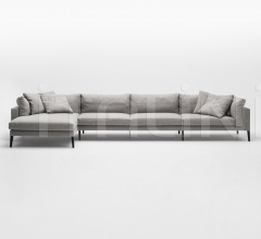 Модульный диван Floyd-Hi 2 System Модульный диван Floyd-Hi 2 System фабрика Living Divani