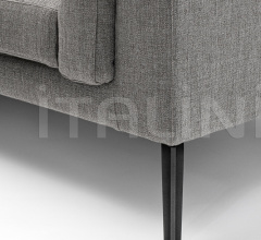 Модульный диван Floyd-Hi 2 System Модульный диван Floyd-Hi 2 System фабрика Living Divani