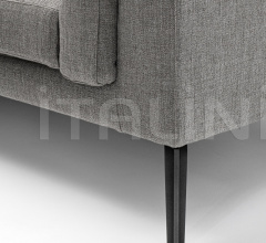 Модульный диван Floyd-Hi 2 System Модульный диван Floyd-Hi 2 System фабрика Living Divani