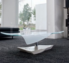 Журнальный столик Navile 6912 фабрика Tonin Casa