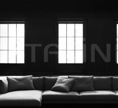 Модульный диван Floyd-Hi 2 System Модульный диван Floyd-Hi 2 System фабрика Living Divani