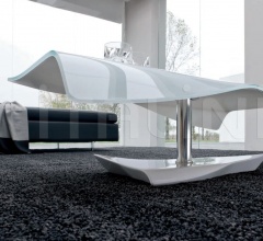 Журнальный столик Navile 6912 фабрика Tonin Casa