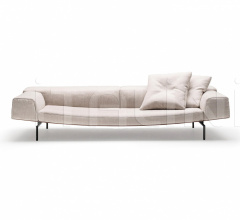 Диван Sumo Диван Sumo фабрика Living Divani