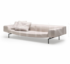 Диван Sumo Диван Sumo фабрика Living Divani