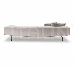 Диван Sumo Диван Sumo фабрика Living Divani