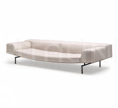 Диван Sumo Диван Sumo фабрика Living Divani