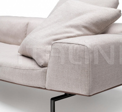 Диван Sumo Диван Sumo фабрика Living Divani