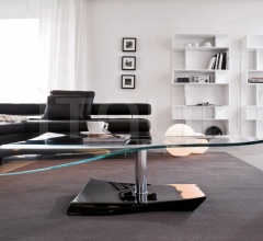 Журнальный столик Navile 6912 фабрика Tonin Casa