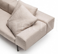 Диван Sumo Диван Sumo фабрика Living Divani