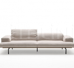 Диван Sumo Диван Sumo фабрика Living Divani