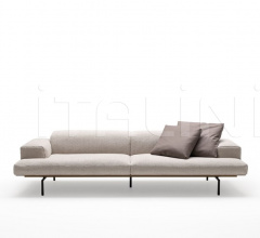 Диван Sumo Диван Sumo фабрика Living Divani