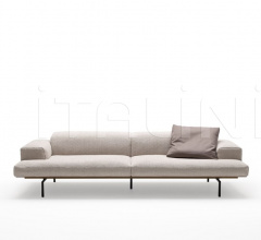 Диван Sumo Диван Sumo фабрика Living Divani