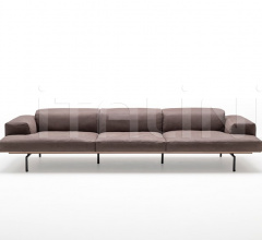 Диван Sumo Диван Sumo фабрика Living Divani