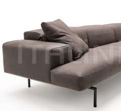 Диван Sumo Диван Sumo фабрика Living Divani