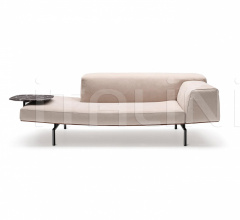 Диван Sumo Диван Sumo фабрика Living Divani