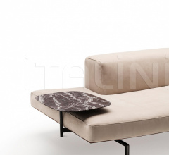 Диван Sumo Диван Sumo фабрика Living Divani