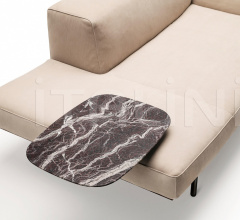 Диван Sumo Диван Sumo фабрика Living Divani