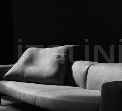 Диван Sumo Диван Sumo фабрика Living Divani