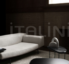 Диван Sumo Диван Sumo фабрика Living Divani