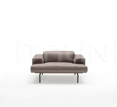 Кресло Sumo Кресло Sumo фабрика Living Divani