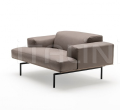 Кресло Sumo Кресло Sumo фабрика Living Divani