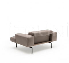 Кресло Sumo Кресло Sumo фабрика Living Divani