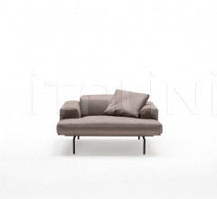 Кресло Sumo Кресло Sumo фабрика Living Divani