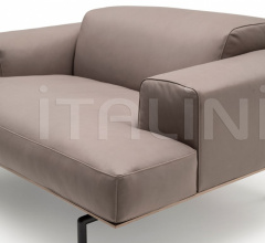 Кресло Sumo Кресло Sumo фабрика Living Divani