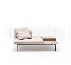 Банкетка Sumo Panca Банкетка Sumo Panca фабрика Living Divani