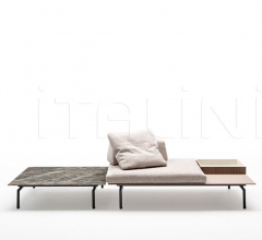 Банкетка Sumo Panca Банкетка Sumo Panca фабрика Living Divani