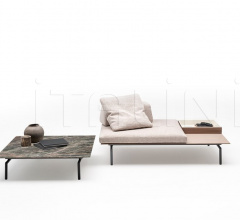 Банкетка Sumo Panca Банкетка Sumo Panca фабрика Living Divani