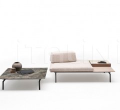 Банкетка Sumo Panca Банкетка Sumo Panca фабрика Living Divani