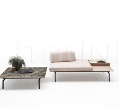 Банкетка Sumo Panca Банкетка Sumo Panca фабрика Living Divani