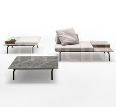 Банкетка Sumo Panca Банкетка Sumo Panca фабрика Living Divani