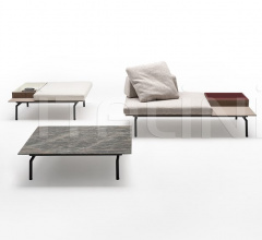 Банкетка Sumo Panca Банкетка Sumo Panca фабрика Living Divani