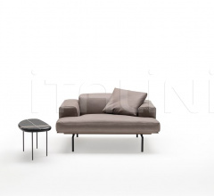 Кофейный столик Pebble Кофейный столик Pebble фабрика Living Divani