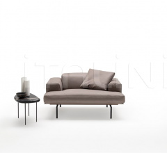 Кофейный столик Pebble Кофейный столик Pebble фабрика Living Divani