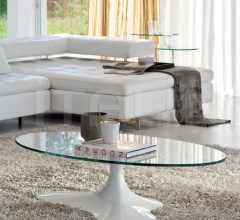 Журнальный столик Sogn 6607 фабрика Tonin Casa