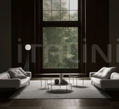 Столик Era Table Столик Era Table фабрика Living Divani