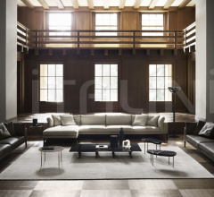 Столик Era Table Столик Era Table фабрика Living Divani