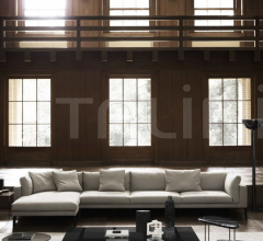 Столик Era Table Столик Era Table фабрика Living Divani