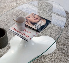 Журнальный столик Sogn 6607 фабрика Tonin Casa